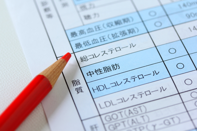 健康診断の結果等の健康管理に係る相談に応じます。